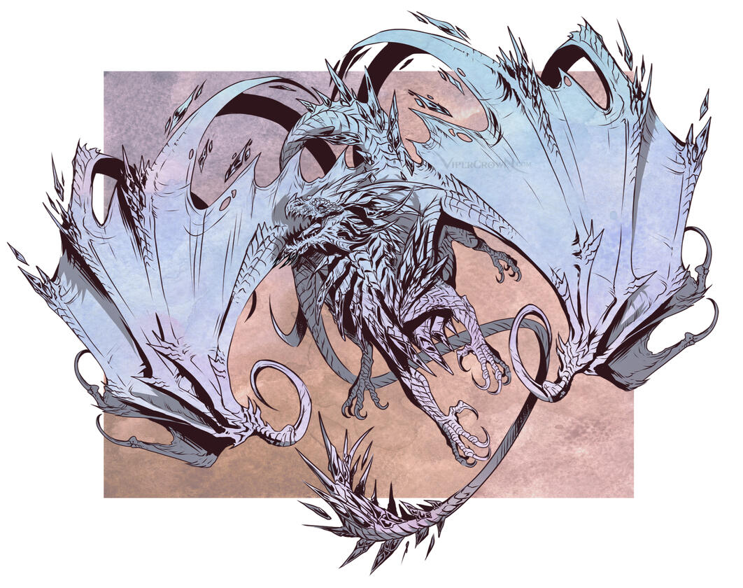 Inked Style, Fullbody | Lineart