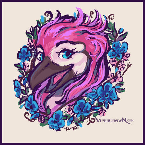 [2021] Commission for Songbiird