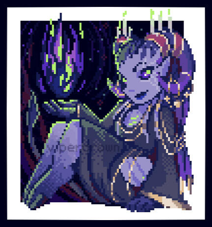 Pixel Cuties | $45 e/a Pixel Cuties | $45 e/a