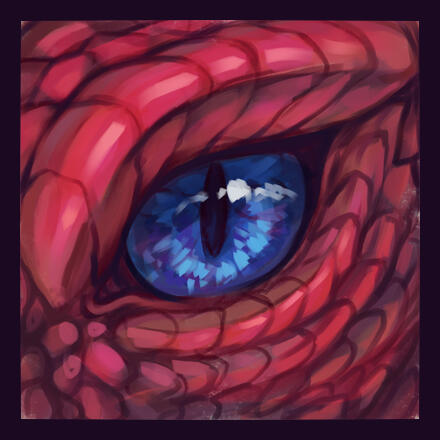 Eye comm | $25 each Eye comm | $25 each
