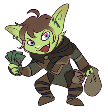 Sticker | $15 e/a