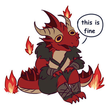 Sticker | $15 e/a