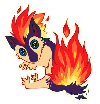 Sticker | $15 e/a