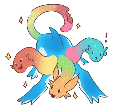 Sticker | $15 e/a