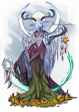 Fullbody Color
