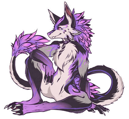 Fullbody Color