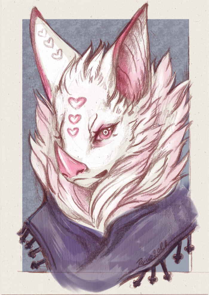 Sketch portrait | $45 each